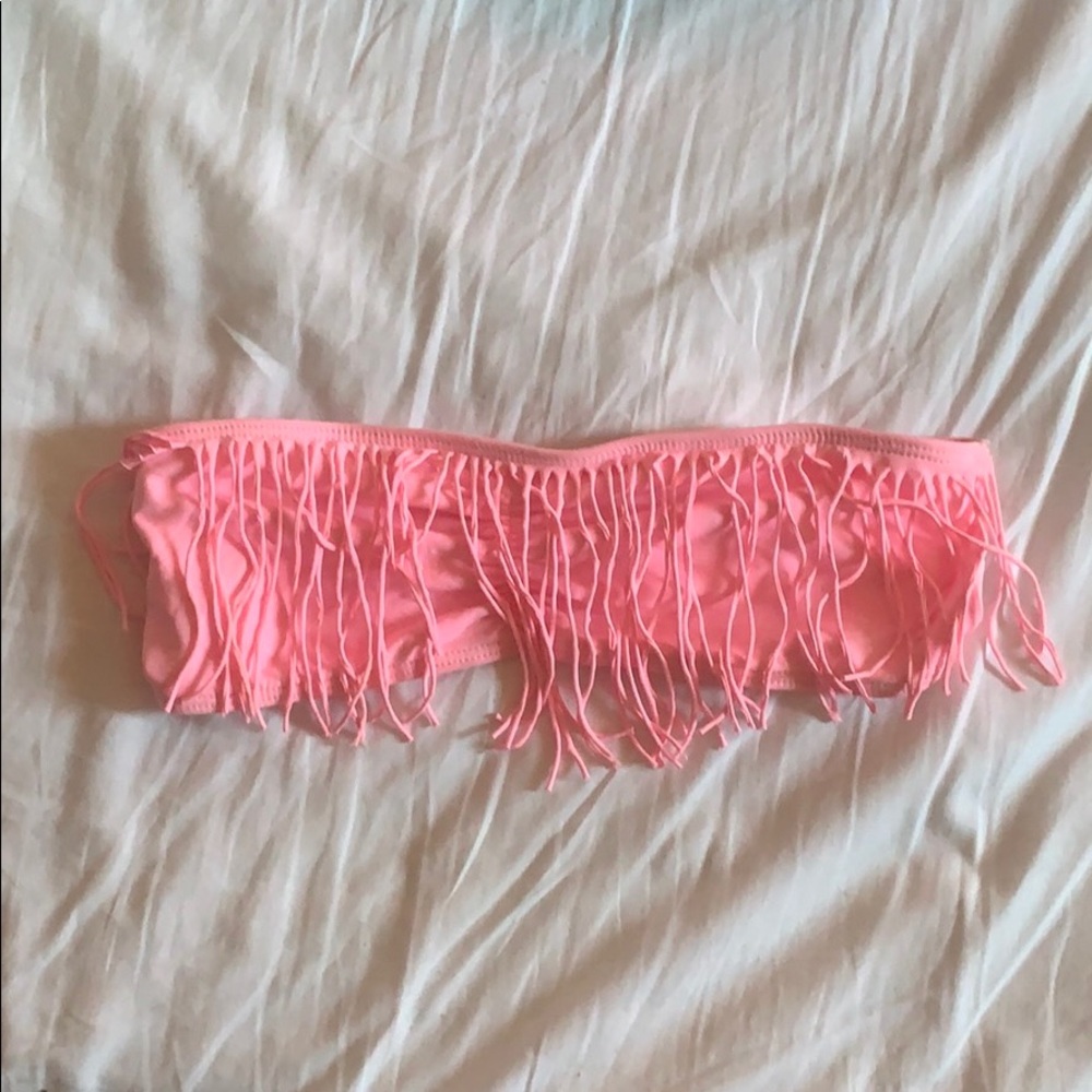 san lorenzo bikini top